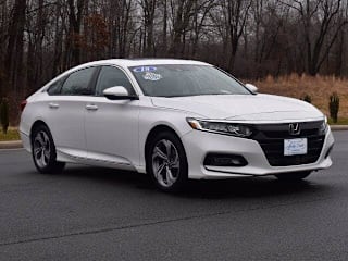 2018 Honda Accord EX-L 1HGCV2F53JA017806 2018 Honda Accord EX-L