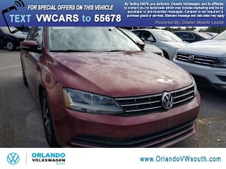 2018 Volkswagen Jetta 3VWDB7AJ5JM203926 2018 Volkswagen Jetta