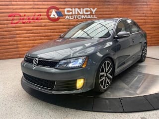 2013 Volkswagen Jetta GLI 3VW467AJ0DM227298 2013 Volkswagen Jetta GLI
