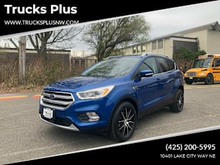 2017 Ford Escape 1FMCU9J99HUD43151 2017 Ford Escape