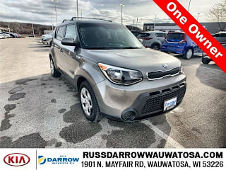 2015 Kia Soul KNDJN2A28F7220200 2015 Kia Soul