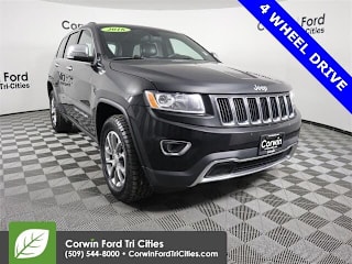 2016 Jeep Grand Cherokee Limited 1C4RJFBG3GC321542 2016 Jeep Grand Cherokee Limited