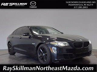 2014 BMW 5 Series 528i xDrive WBA5A7C55ED618608 2014 BMW 5 Series 528i xDrive
