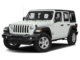 2020 Jeep Wrangler Unlimited Sport S 1C4HJXDN1LW214270 2020 Jeep Wrangler Unlimited Sport S