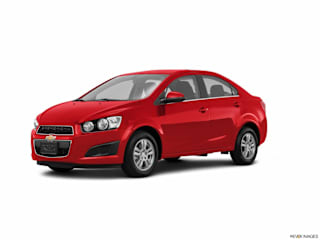 2016 Chevrolet Sonic LT Auto 1G1JC5SH3G4178685 2016 Chevrolet Sonic LT Auto