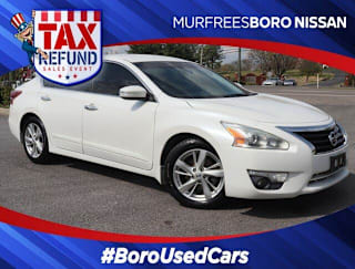 2013 Nissan Altima 1N4AL3AP5DC245363 2013 Nissan Altima