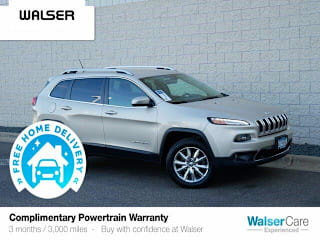 2014 Jeep Cherokee Limited 1C4PJMDBXEW192949 2014 Jeep Cherokee Limited