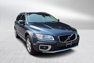 2009 Volvo XC70 3.2 YV4BZ982891058001 2009 Volvo XC70 3.2