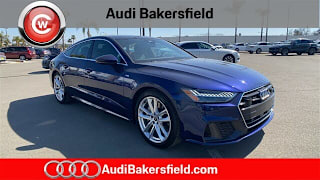 2021 Audi A7 3.0T quattro Premium Plus WAUU2AF28MN046644 2021 Audi A7 3.0T quattro Premium Plus