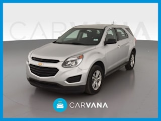2017 Chevrolet Equinox 2GNALBEK9H1613744 2017 Chevrolet Equinox