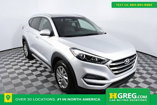 2018 Hyundai Tucson SEL Plus KM8J33A40JU709676 2018 Hyundai Tucson SEL Plus