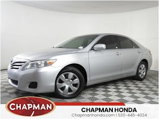 2011 Toyota Camry LE 4T1BF3EK2BU130064 2011 Toyota Camry LE