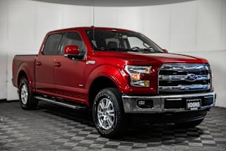 2016 Ford F-150 Lariat 1FTEW1EP4GFA97968 2016 Ford F-150 Lariat