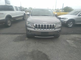 2013 Jeep Grand Cherokee Limited 1C4RJEBG7DC526237 2013 Jeep Grand Cherokee Limited
