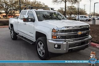 2016 Chevrolet Silverado 2500HD LTZ 1GC1KWE80GF195962 2016 Chevrolet Silverado 2500HD LTZ