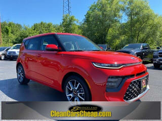 2020 Kia Soul GT-Line KNDJ53AF3L7055418 2020 Kia Soul GT-Line