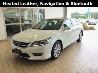 2015 Honda Accord EX-L V6 1HGCR3F86FA002244 2015 Honda Accord EX-L V6