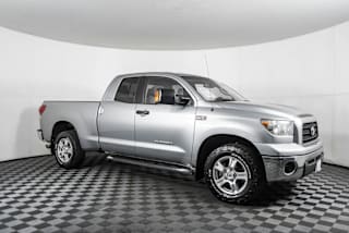 2008 Toyota Tundra 5TFBV54178X042405 2008 Toyota Tundra