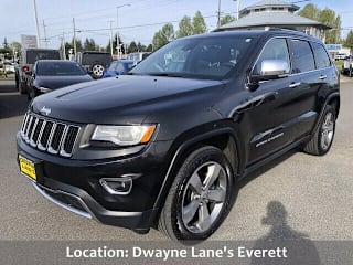 2015 Jeep Grand Cherokee Limited 1C4RJFBG9FC924767 2015 Jeep Grand Cherokee Limited