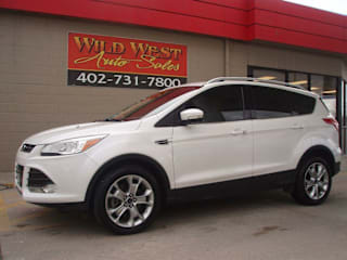 2014 Ford Escape 1FMCU9J95EUE19329 2014 Ford Escape