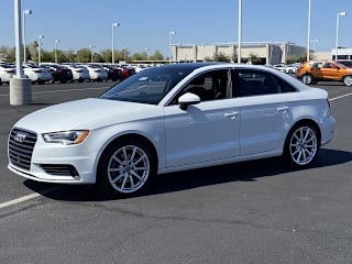 2015 Audi A3 WAUACGFF8F1089770 2015 Audi A3