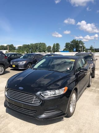 2016 Ford Fusion Hybrid SE 3FA6P0LU3GR349934 2016 Ford Fusion Hybrid SE
