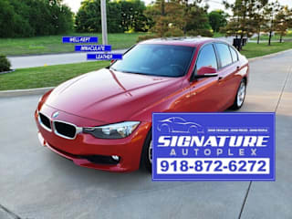 2013 BMW 3 Series 320i WBA3B1C55DF462672 2013 BMW 3 Series 320i