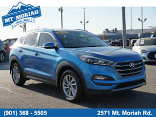 2016 Hyundai Tucson Eco KM8J33A2XGU125678 2016 Hyundai Tucson Eco