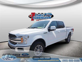 2020 Ford F-150 1FTEW1E58LFC34029 2020 Ford F-150