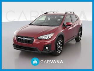 2018 Subaru Crosstrek 2.0i Premium JF2GTABC2JH237161 2018 Subaru Crosstrek 2.0i Premium