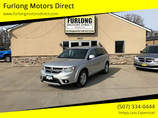2012 Dodge Journey SXT 3C4PDCBG6CT143489 2012 Dodge Journey SXT