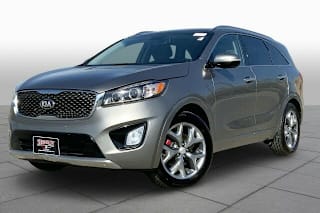 2016 Kia Sorento 5XYPK4A54GG164432 2016 Kia Sorento