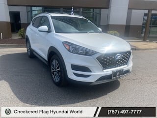 2019 Hyundai Tucson SEL KM8J33AL6KU055307 2019 Hyundai Tucson SEL