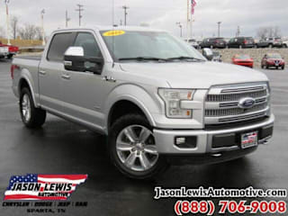 2016 Ford F-150 1FTEW1EG3GFB91680 2016 Ford F-150