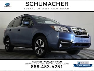2018 Subaru Forester 2.5i Limited JF2SJARC8JH525885 2018 Subaru Forester 2.5i Limited