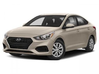 2018 Hyundai Accent SE 3KPC24A39JE022210 2018 Hyundai Accent SE
