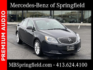 2015 Buick Verano Base 1G4PP5SKXF4145789 2015 Buick Verano Base