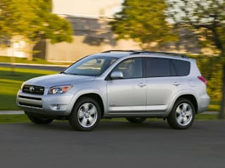 2008 Toyota RAV4 JTMBK31V886046988 2008 Toyota RAV4