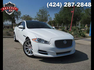 2014 Jaguar XJ SAJWA1CZ7E8V61779 2014 Jaguar XJ