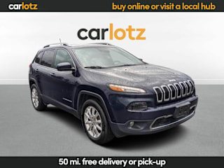 2016 Jeep Cherokee Limited 1C4PJMDB8GW250334 2016 Jeep Cherokee Limited