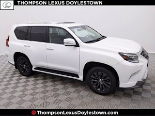 2021 Lexus GX 460 JTJGM7BX2M5267894 2021 Lexus GX 460