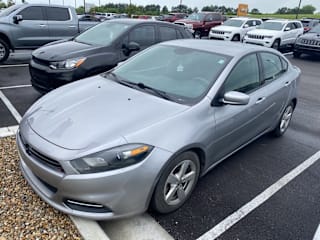 2016 Dodge Dart SXT 1C3CDFBB1GD529290 2016 Dodge Dart SXT