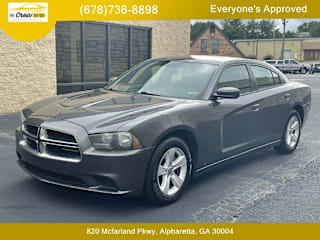 2013 Dodge Charger SE 2C3CDXBG1DH688343 2013 Dodge Charger SE