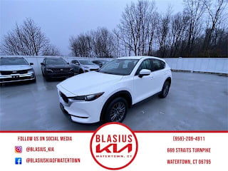 2017 Mazda CX-5 JM3KFBBL6H0145220 2017 Mazda CX-5