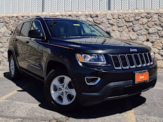 2016 Jeep Grand Cherokee 1C4RJEAG1GC432473 2016 Jeep Grand Cherokee