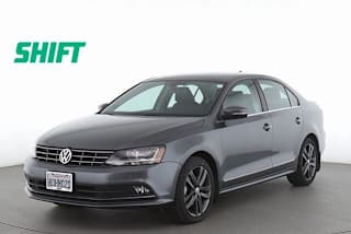 2018 Volkswagen Jetta 3VWL17AJ9JM223272 2018 Volkswagen Jetta