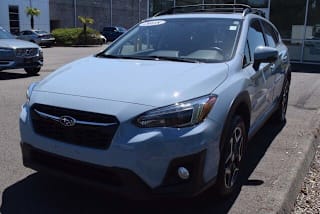 2018 Subaru Crosstrek 2.0i Limited JF2GTAMC4JH223548 2018 Subaru Crosstrek 2.0i Limited
