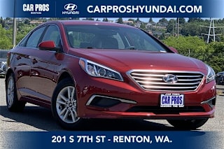 2016 Hyundai Sonata Base 5NPE24AF7GH273010 2016 Hyundai Sonata Base
