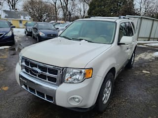 2009 Ford Escape Limited 1FMCU94G39KC35339 2009 Ford Escape Limited