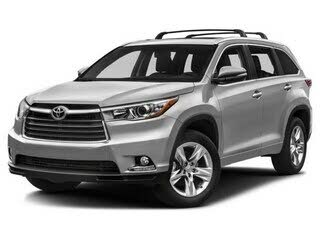 2016 Toyota Highlander LE 5TDBKRFH4GS258114 2016 Toyota Highlander LE